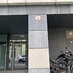 Old Town Bratislava 1Bdr Private Parking