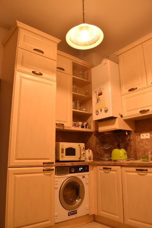 Apartmán Old Town 1bdr Private Parking